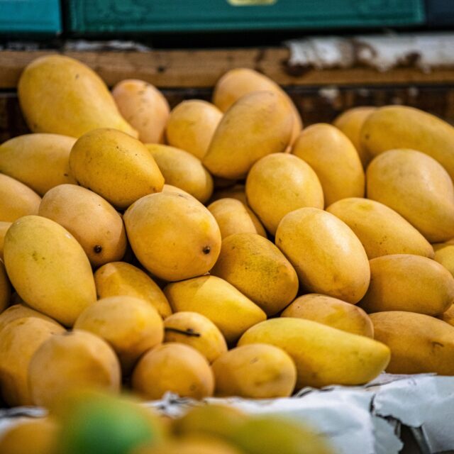 mango