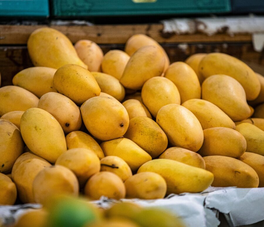 mango