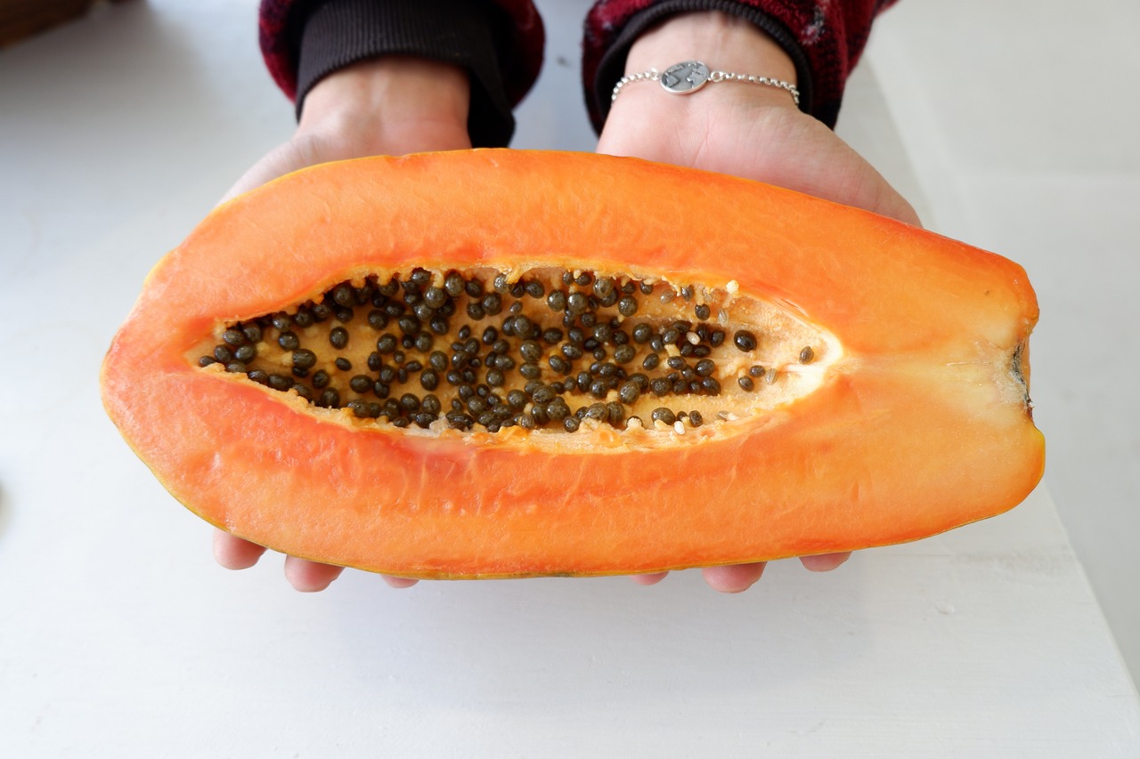 papaya-4793215_1280