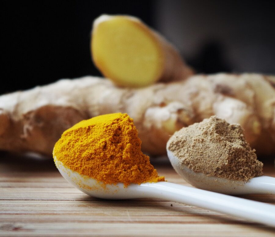 turmeric-spices