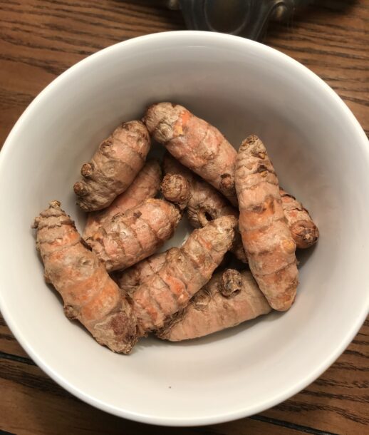 turmeric