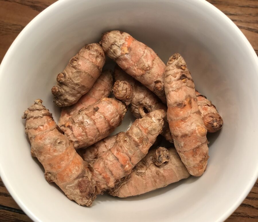 turmeric