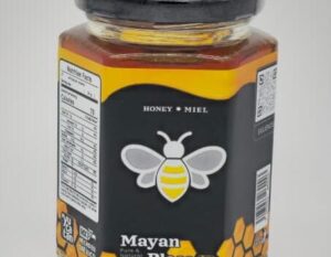Miel de abeja